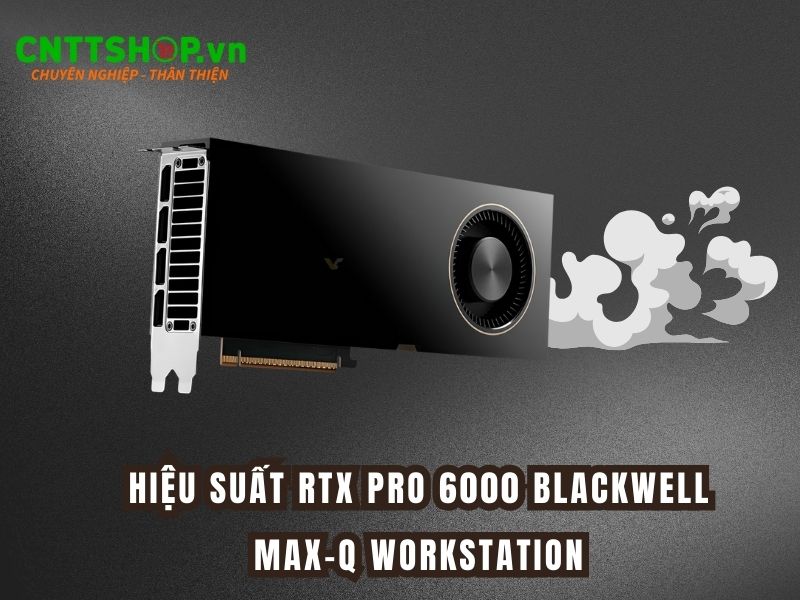 Hiệu suất và khả năng xử lý