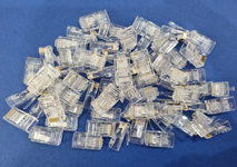 Hạt Mạng Cat 6-UTP VSTek