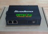 IMF-2P-1SC-B Media Converter Scodeno IMF-2P-1SC-B 2x 10/100M, 1x SC port, Single Mode, TX1550/RX1310nm, 20Km