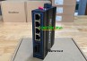 IMF-4P-1SC Media Converter công nghiệp 4-Port POE 10/100M + 1-Port SC, single mode 1310nm, 2 sợi quang 20Km