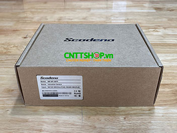 IMF-8P-2SFP Media Converter công nghiệp 8-Port POE 10/100M + 2-Port SFP, single/multi mode 850/1310/1550nm