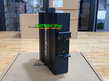 IMG-2P-1SC-B Media Converter Scodeno IMG-2P-1SC-B 2x 1GbE, 1x SC port, TX1550/RX1310nm, single mode 20Km