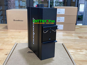 IMG-8P-2SFP Media Converter Scodeno IMG-8P-2SFP 8x 1GbE PoE, 2x SFP port