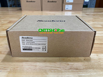 IMG-8P-2SFP Media Converter Scodeno IMG-8P-2SFP 8x 1GbE PoE, 2x SFP port