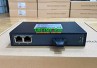 MF-2P-1SC Media Converter 2x10/100 POE+ 1xSC Port Single Mode 1310nm 2 Sợi Quang 20Km