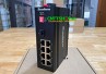 Scodeno V-IS10F-8P-S 8 Port 10/100Mbps POE , 1 Port Gigabit Fiber (SFP) Uplink Industrial Switch Scodeno V-IS10F-8P-S 8 Port 10/100Mbps POE , 1 Port Gigabit Fiber (SFP) Uplink Industrial Switch