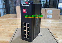 Scodeno V-IS10F-8T 8-ports 10/100Mbps RJ45 industrial Switch Scodeno V-IS10F-8T 8-ports 10/100Mbps RJ45 industrial Switch