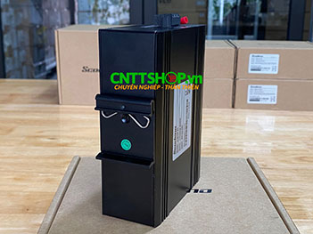 Scodeno V-IS10F-8T 8-ports 10/100Mbps RJ45 industrial Switch