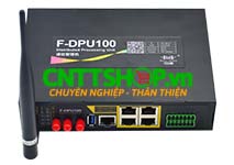 Four Faith F-DPU100 Interface Protocol Converter Four Faith F-DPU100 Interface Protocol Converter