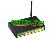 Four Faith IP F2164 GPRS RTU Four Faith IP F2164 GPRS RTU
