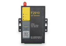 Four-Faith F2910-E NB-IoT Embedded Wireless Communication Terminal