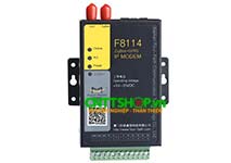 Modem IP Four Faith F8114 ZigBee GPRS
