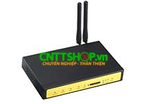 Four Faith F8125 ZigBee+GPRS Router