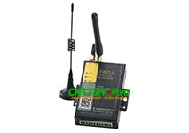 Four Faith F8214 ZigBee+CDMA IP MODEM