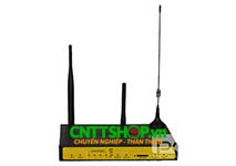 Four Faith F8634 ZigBee+ EVDO WIFI Router