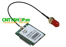 Module Four Faith F8913 Embedded ZigBee