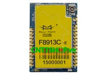 Module Four Faith F8913C Smart Home Automation ZigBee