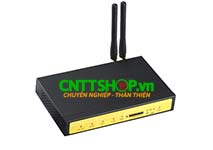 Four Faith F8A25 ZigBee+LTE/EVDO Router