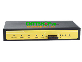 Four Faith F8125 ZigBee+GPRS Router