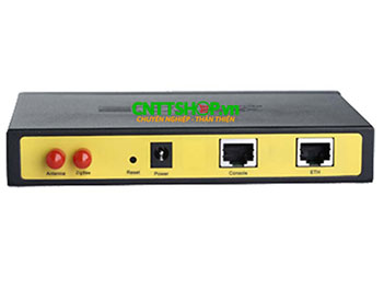 Four Faith F8125 ZigBee+GPRS Router