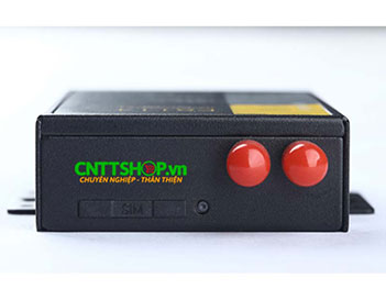 Four Faith F8214 ZigBee+CDMA IP MODEM