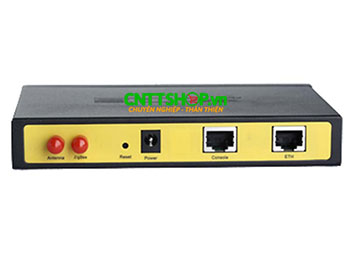 Four Faith F8225 ZigBee+CDMA Router