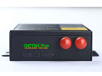 Four Faith F8314 ZigBee + EDGE IP MODEM