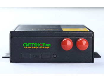 Four Faith F8514 ZigBee + TD-SCDMA IP MODEM