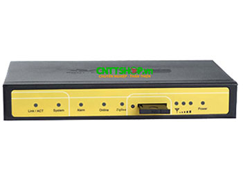 Four Faith F8625 ZigBee+ EVDO ROUTER