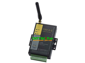 Modem IP Four Faith F8914 ZigBee