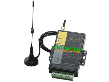 Modem IP Four Faith F8914 ZigBee