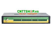 Four-Faith F2464 WCDMA 2.5G/3G Remote Terminal Unit