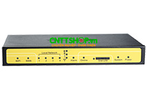 Bộ định tuyến công nghiệp Four-Faith F3534 3G Cellular WIFI Router