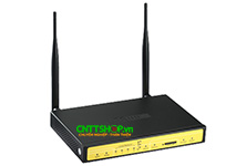Four-Faith F3634 CDMA2000 1X EVDO WIFI Router