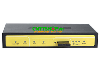 Modem di động Four-Faith F3225 Industrial CDMA