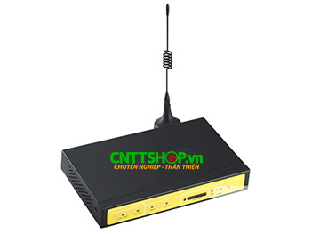Modem di động Four-Faith F3225 Industrial CDMA