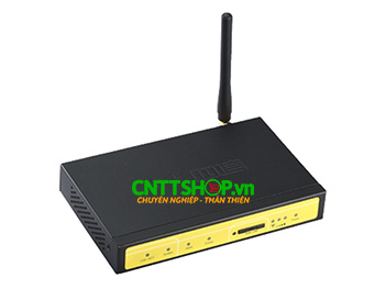 Modem di động Four-Faith F3225 Industrial CDMA