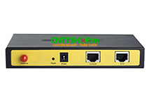 Four-Faith F3725 4G LTE/TD-SCDMA Router