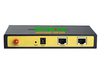 Four-Faith F3A25 4G LTE&EVDO Cellular Router