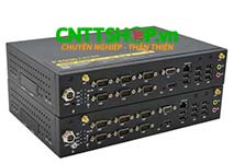 Four-Faith 4930(F-IPC100) Industrial Computer