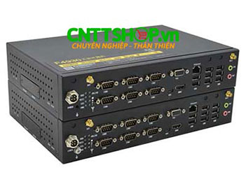 Four-Faith 4930(F-IPC100) Industrial Computer