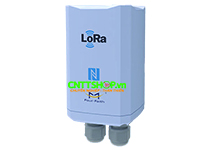 Four-Faith FST200-00HC LoRaWAN Sensor Terminal