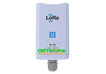 Four-Faith FST200-00LA LoRaWAN Sensor Terminal 410-510 MHz Battery