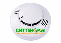 four-faith-lora-smoke-detector