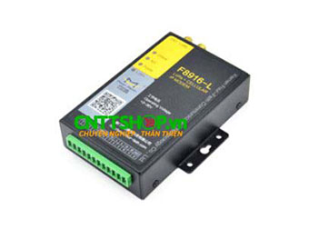 Four-Faith F8916-L-W  LoRa+WCDMA IP MODEM