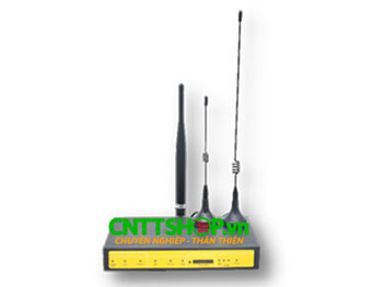 Four-Faith F8926-GW LoRaWAN Gateway