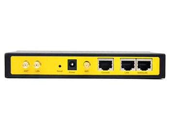 Four-Faith F8926-L-TL LoRa+TDD LTE WIFI ROUTER