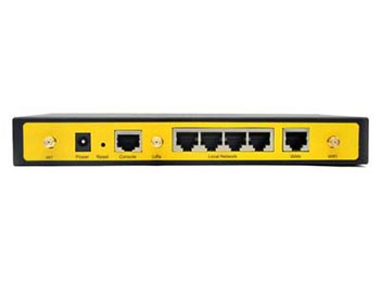 Four-Faith F8936-L-V LoRa+EVDO WIFI ROUTER