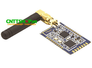 Module LoRa Four-Faith F8L10S-N-NS-N