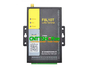 Four-Faith F8L10T LoRa Terminal